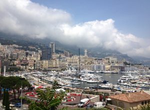 Monte Carlo, Monaco 🇮🇩