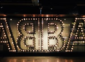 A Visit To The ABBA Museum