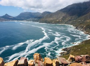 Hometown Glory: Cape Point and Hout Bay