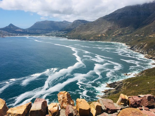 Hometown Glory: Cape Point and Hout Bay