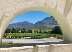 Tulbagh Adventures – Part 3
